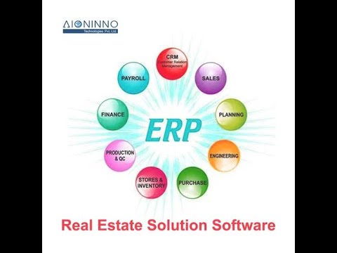 Real Estate Solution Software