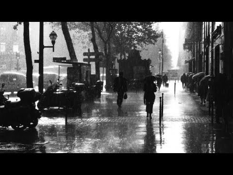 Thomas Newman - Ghosts (Aaron Static & Fort Road Remix)