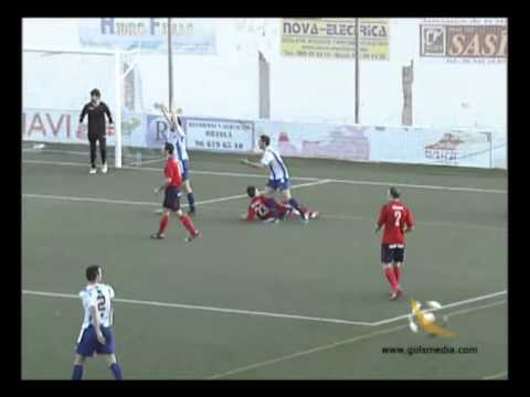 Resumen Crevillente Saguntino