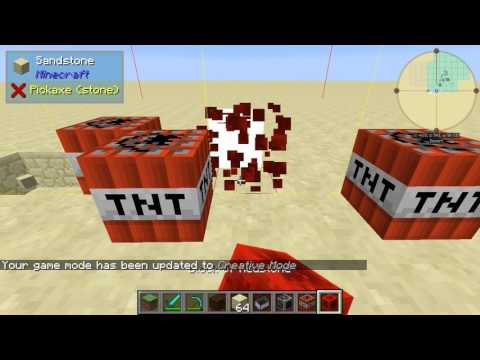 [FTBUtilities] New Claimed Chunk Explosion Protection