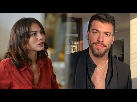 [23 de enero de 2026] La impactante noticia de Can Yaman y Demet Özdemir sorprende a todos