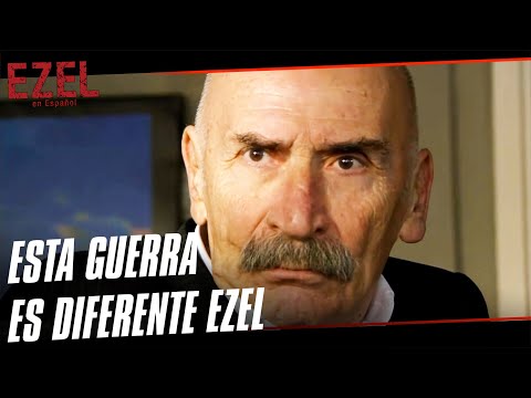 Ni Tú Ni Yo Conocemos Esta Guerra, Sobrino - Ezel En Español Capitulo 105