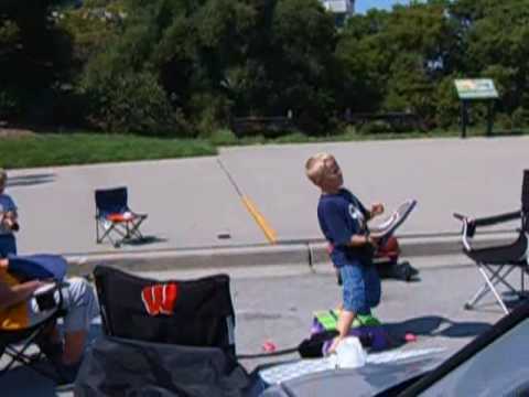 milwaukee brewer fever