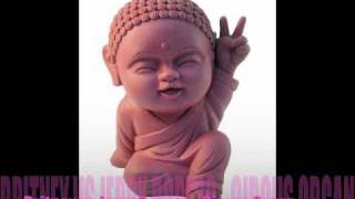 Britney vs Jerry Ropero - Circus Organ