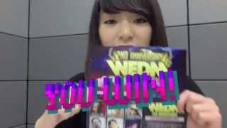 YUI CHANNEL VOL135 0225 WED 2015