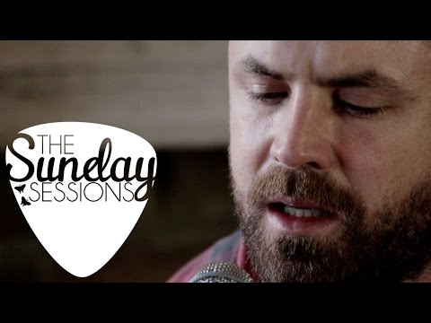 Mick Flannery - Nothing To Be Done (Live for The Sunday Sessions)