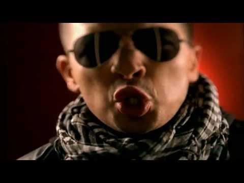 Tunisiano - Arrête Moi Si Tu Peux | *Meilleur Qualité* (2009)
