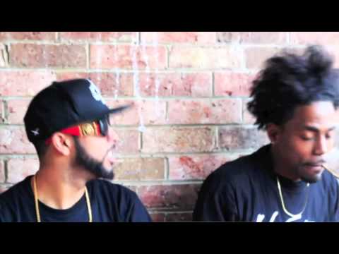 Lil Kuz - Wake Up (Video)