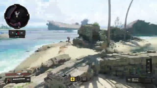 【常勝】BO4でFFA 銃声は目覚まし【BB】