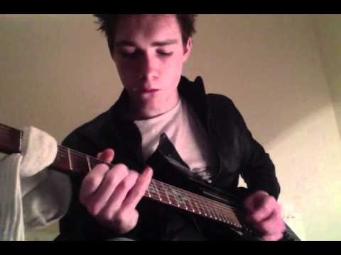 Synyster Gates Style Solo