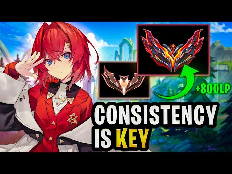 How I carry every game on Katarina..