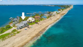 Restoration Sands, from Beach Houses in Paradise (Updated)