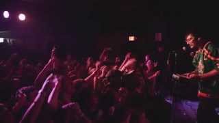 Foxing "Rory" Live at Fest 13