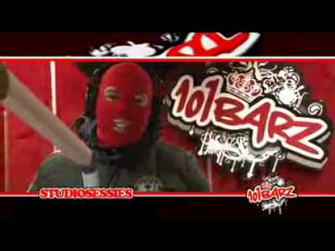 Naffer 101Barz (2010)