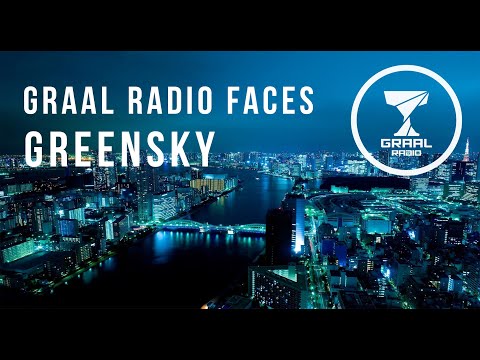 GreenSky - Graal Radio Faces (01.07.2023)