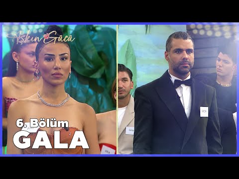 Aşkın Gücü 3. Sezon 6. Bölüm Gala FULL