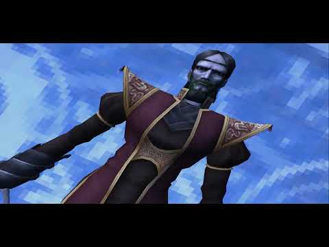 Shadow Hearts: Covenant - Part 35 - Rasputin / Asmodeus Boss Fight