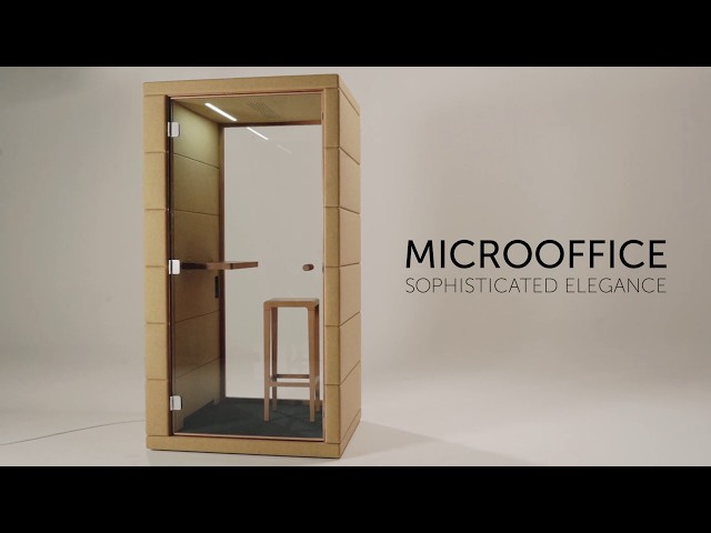 SILENTLAB - MICROOFFICE PRIME