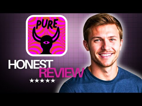 Pure Dating App Review: Brutally Honest Look at Anonymous Hookups (2026)