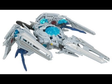 ROTF Deluxe Perview Soundwave