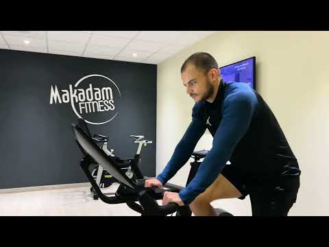 Salle de sport Bordeaux – Makadam Fitness