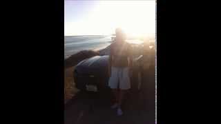 California - Darren Hayes cover