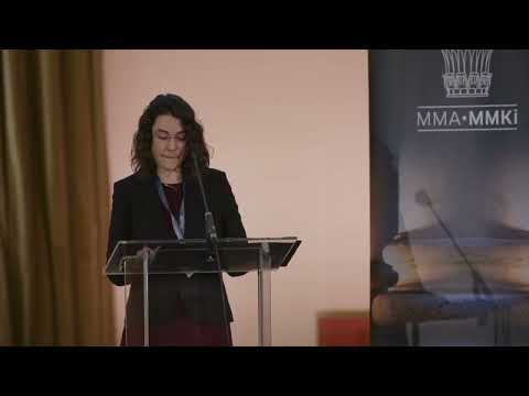 Kiss Eszter Veronika: Az autentikus népzene alkalmazása az alapfokú zeneiskolai szolfézsoktatásban