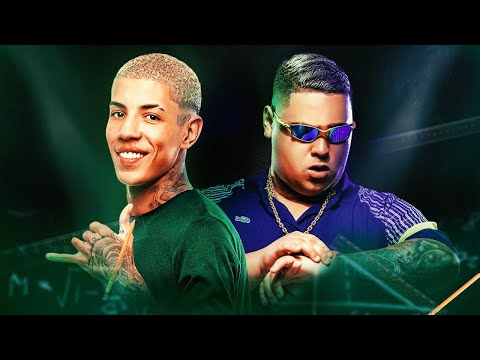 MC Don Juan e MC Ryan SP - Tempos de Escola (Webclipe) DJ Perera