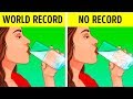 16 World Records You Can Break Any Minute