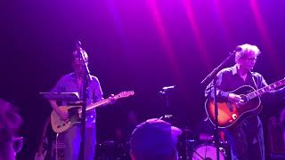 Original Love - The Feelies - White Eagle Hall - Jersey City - November 15 2019