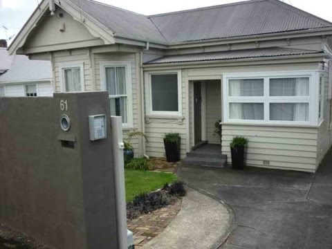 Auckland Villas for Rent 3BR/2BA by Auckland Property Management