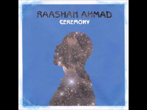 Raashan Ahmad - Mbeguel (love)