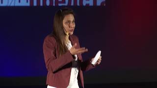 Светът е пълен с вълшебни неща | TEDxSofia 2018