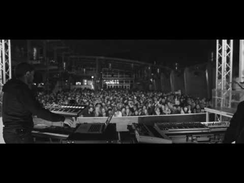 Le Matos - Sarah (Live at igloofest 2017)