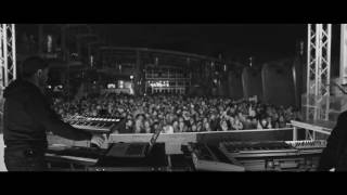 Le Matos (live) at igloofest 2017 (Sarah)