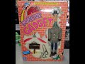 Boxed Vintage 1989 Hasbro Inspector Gadget Figure