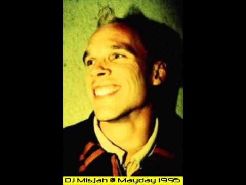 DJ Misjah @ Mayday The Great Coalition 16.12.1995