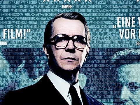 DAME, KÖNIG, AS, SPION | Trailer #2 [HD]