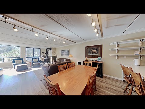 1849 Condos, Unit 310, Managed by 1849 Mountain Rentals