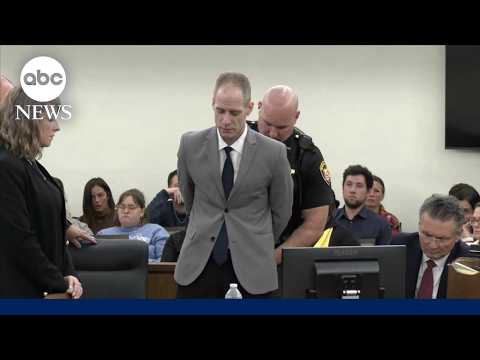 Former ‘American Idol’ contestant found guilty