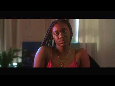 Nia Ashleigh - Kevin (Official Video)