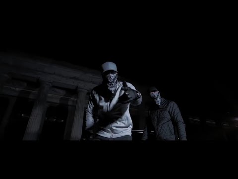 AK AUSSERKONTROLLE ft. BABA SAAD & HAZE - IMMER KRIMINELL (prod. by CLASSIC)
