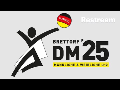 Faustball-DM U12 (Endspiele)