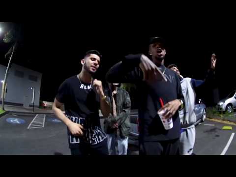 Cypher: SC NO MAPA - RT I DL I OTTI I MINEIRO I CHRIS (1kilo) - (Prod. Ojizzy)