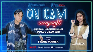 Cara Hadapi Kekecewaan dalam Proses Pendewasaan dari Swain Mahisa, Digambarkan Single 