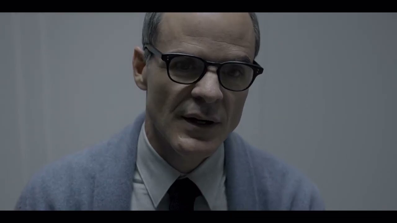 Example of dehumanisation in war. Black Mirror: men against fire  (S3:E5)