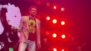 Duran Duran - Lonely in Your Nightmare + Super Freak (Rick James Cover) - Dublin 7/5/2023