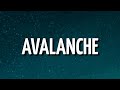 Migos - Avalanche (Lyrics) ft. Quavo, takeoff & offset