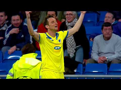 Real Madrid vs APOEL Nicosia 5 2   Highlights   UCL   13 09 2017