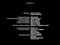 Jimmy Neutron Boy Genius 2001 End Credits